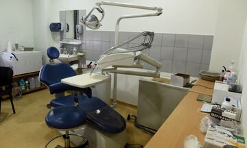 Επιστολή - παρέμβαση οδοντιάτρων στο Υπουργείο Υγείας
