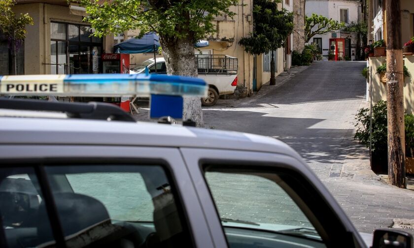 Φονικό στην Κρήτη: Σήμερα η κηδεία του 63χρονου την ώρα που ο γιος του πηγαίνει στο Εισαγγελέα