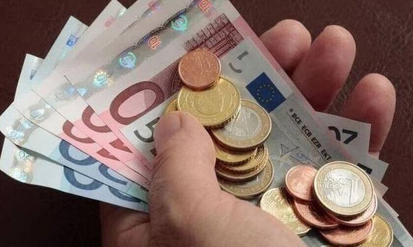 Ελάχιστο Εγγυημένο Εισόδημα (πρώην ΚΕΑ)-Εφάπαξ προσαύξηση έως 300 ευρώ
