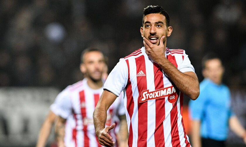 Το πήραν απόφαση και οι Αιγύπτιοι για Χασάν και Ολυμπιακό