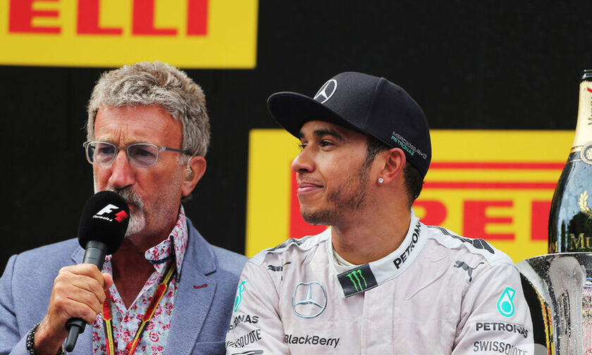 Τζόρνταν: «Ο Χάμιλτον θα πάει στη Ferrari, η Mercedes θα φύγει από τη Formula 1»