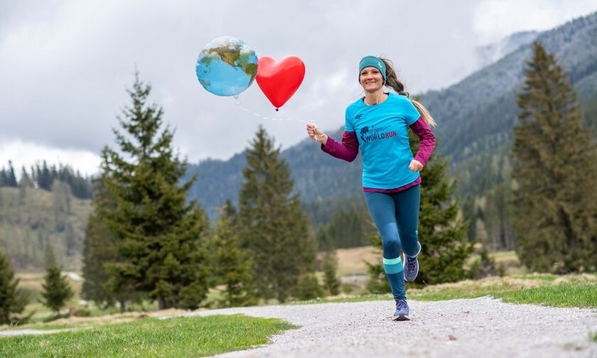Wings for Life World Run: Πάνω από 77.000 δρομείς έτρεξαν για φιλανθρωπικό σκοπό!