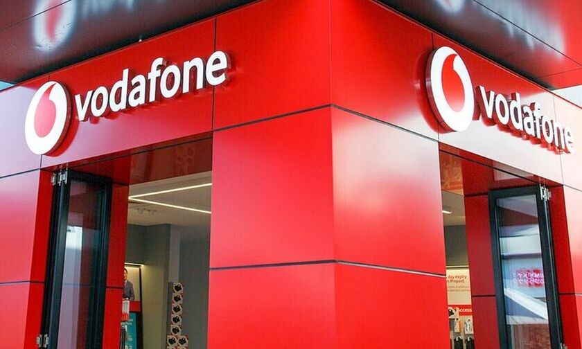 Προσφορά Vodafone: Δωρεάν 20GB και 1.000 λεπτά ομιλίας προς όλους