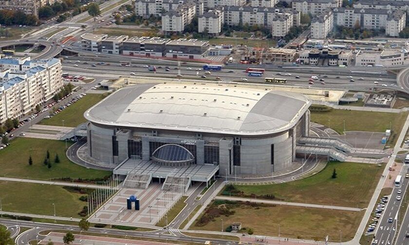 Βελιγράδι: «Μπορούμε να αναλάβουμε την Euroleague- Θα υπάρχουν όλα τα μέτρα»