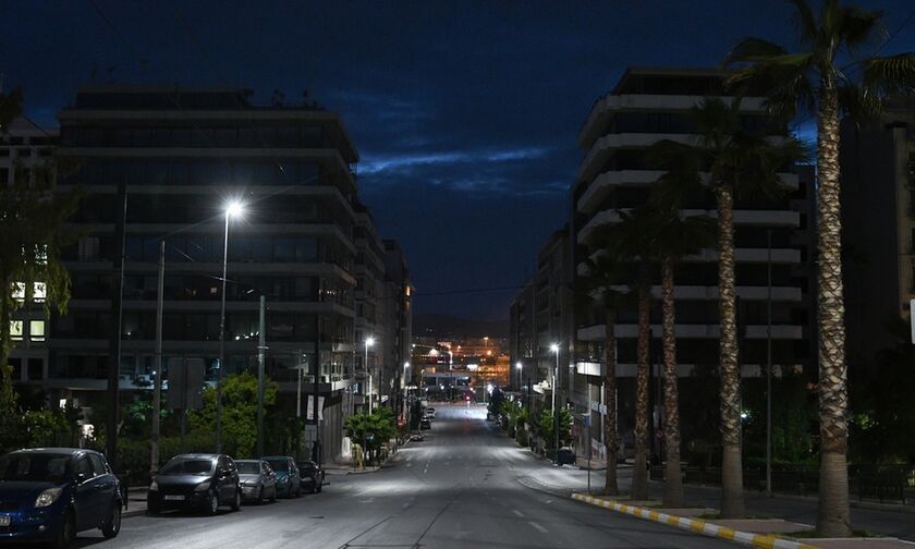 Δήμος Πειραιά: Εκσυγχρονισμός του δημοτικού φωτισμού (pic)