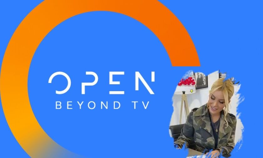 Open TV: Η ανανέωση με Καινούργιου και το ΔΣ για τον «παρουσιαστή-επιχειρηματία»