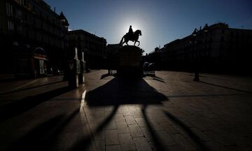 «Καμπανάκι» από τον ΠΟΥ για νέο πιθανό lockdown