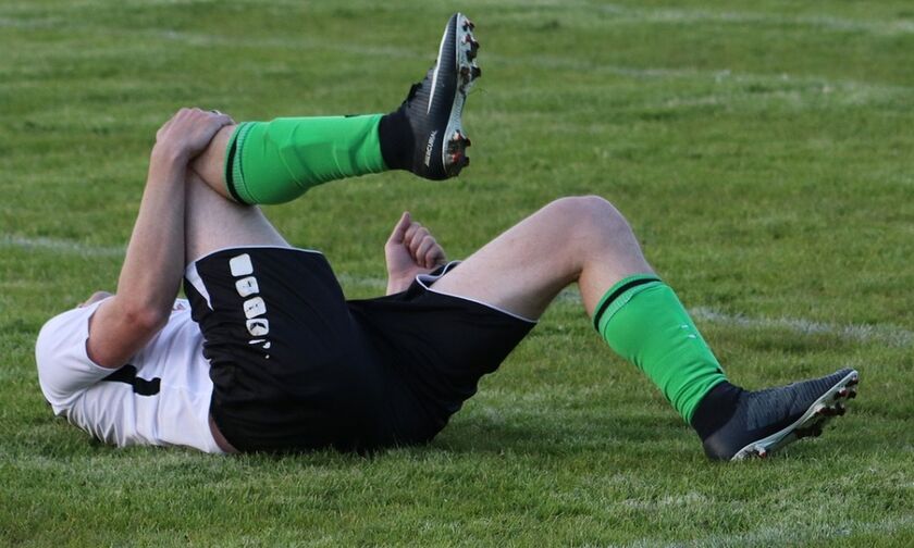 «Πληγωμένο» ποδόσφαιρο: Πόσο μειώθηκε σε δύο μήνες η αξία του Μέσι, πόσο του Ρονάλντο;