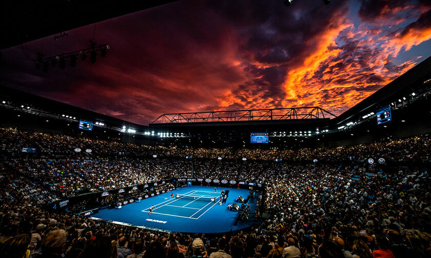 Australian Open: «Ανοιχτά όλα τα ενδεχόμενα, ακόμα και η ακύρωση του τουρνουά»
