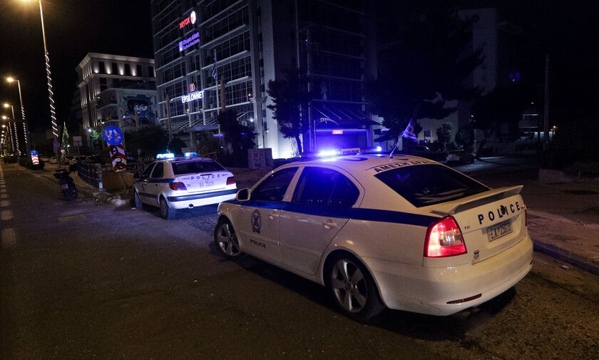 Θεσσαλονίκη: Ταυτοποιήθηκαν οι δράστες της επίθεσης στην Ακαδημία του Ολυμπιακού 