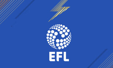 Oριστική διακοπή για League One, League Two στην Αγγλία