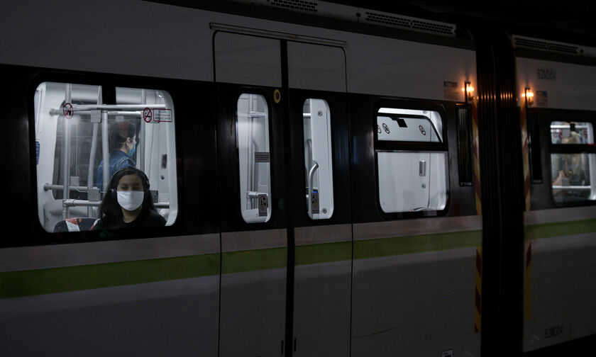 Μετρό Πειραιά: Φτάνει σε Αγ. Βαρβάρα, Κορυδαλλό και Νίκαια - Πότε «ανοίγουν» οι σταθμοί