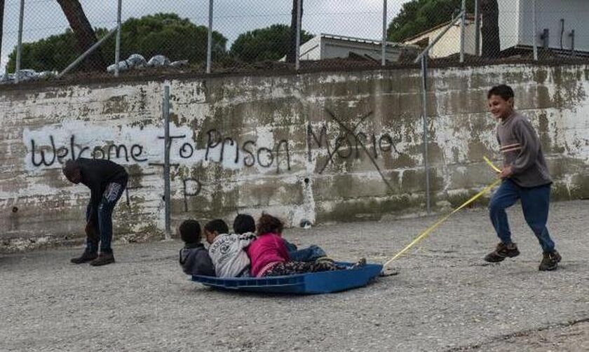 Η Πορτογαλία θα υποδεχτεί 60 ασυνόδευτα ανήλικα από την Ελλάδα