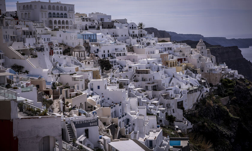 Πώς θα πηγαίνουμε σε ξενοδοχεία, πλοία, αεροπλάνα και εστιατόρια