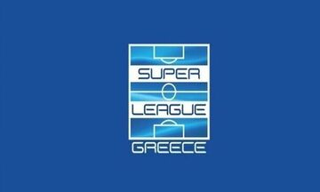 Τηλεδιάσκεψη της Super League την Τρίτη (12/5)