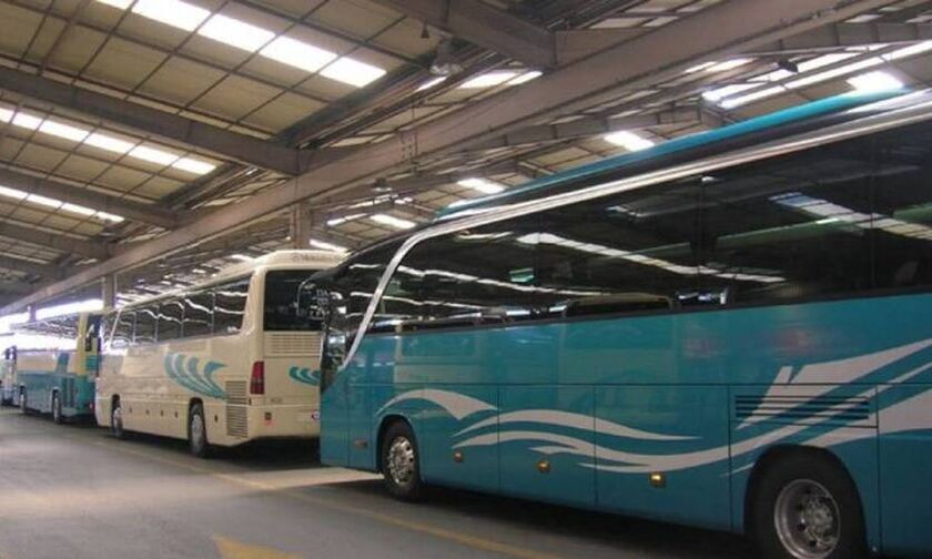 Πόσους επιβάτες μπορούν να μεταφέρουν τα λεωφορεία ΚΤΕΛ
