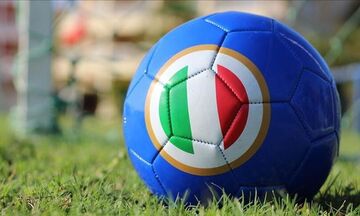 Serie A: Ξεκινούν επίσημα οι ομαδικές προπονήσεις από τη Δευτέρα 18/5