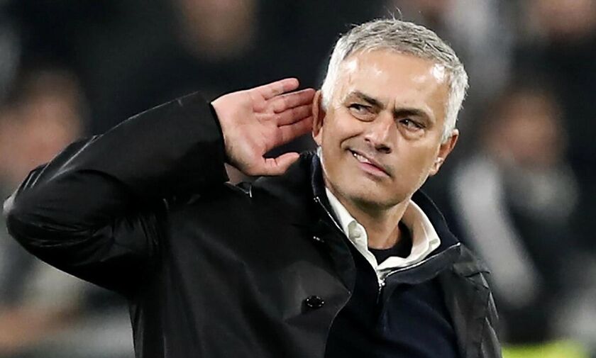 Ζοσέ Μουρίνιο: «Special One» ή ξεπερασμένος προπονητής;