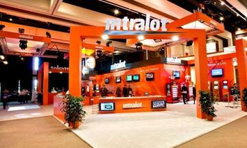 Η Intralot αναζητεί 200 εκατ. μέσα στους επόμενους 16 μήνες