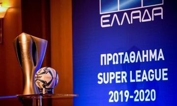 Αντίδραση Ολυμπιακού, κόντρα στη Super League για τα τηλεοπτικά