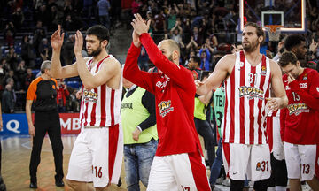 Euroleague: Η συνεργασία Σπανούλη-Μπόγρη στις 20 κορυφαίες της δεκαετίας (vid)