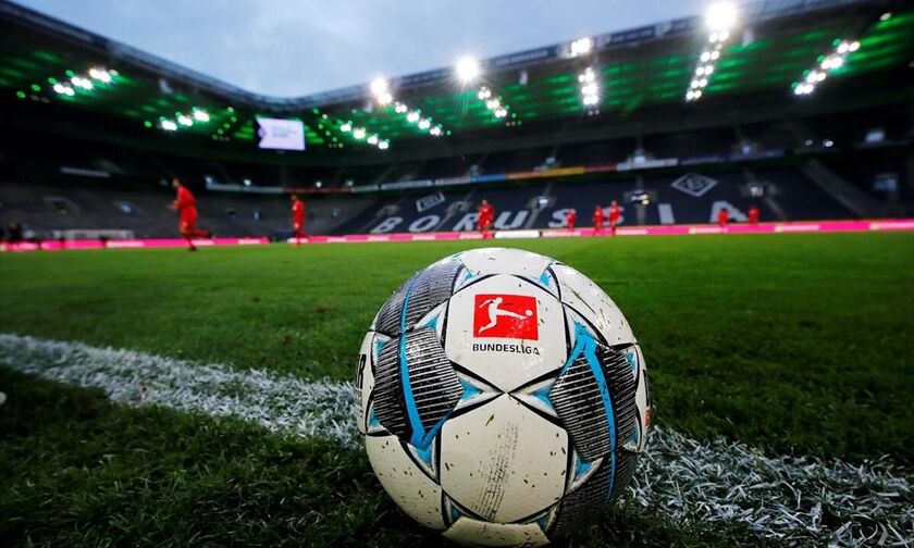 Bundesliga: Την Πέμπτη (14/5) η απόφαση για αύξηση των αλλαγών στα ματς