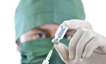 Ινστιτούτο Παστέρ: Τον Οκτώβριο τα αποτελέσματα για εμβόλιο, βασισμένο σε αυτό της ιλαράς 