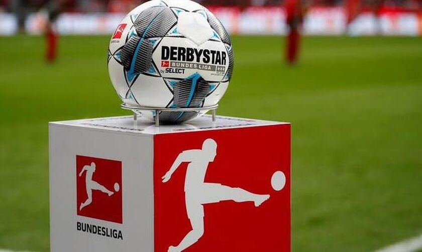 Bundesliga: Απαγορεύεται ρητά το φτύσιμο στη μετά κορονοϊό εποχή