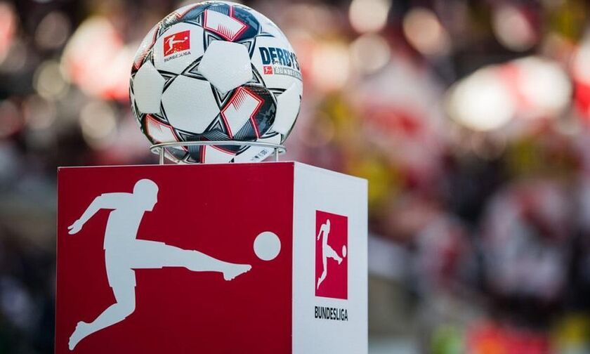 Bundesliga: Μετά την έναρξη οι αποφάσεις για ανόδους και υποβιβασμούς!