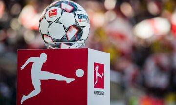 Bundesliga: Μετά την έναρξη οι αποφάσεις για ανόδους και υποβιβασμούς!