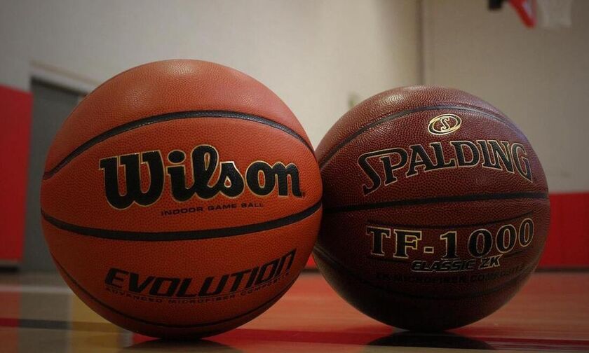 ΝΒΑ: Τέλος η Spalding, επιστρέφουν οι μπάλες Wilson!