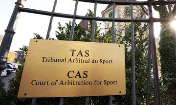 Ο Ολυμπιακός δεν ζήτησε καμία αναβολή στο CAS για την υπόθεση πολυιδιοκτησίας