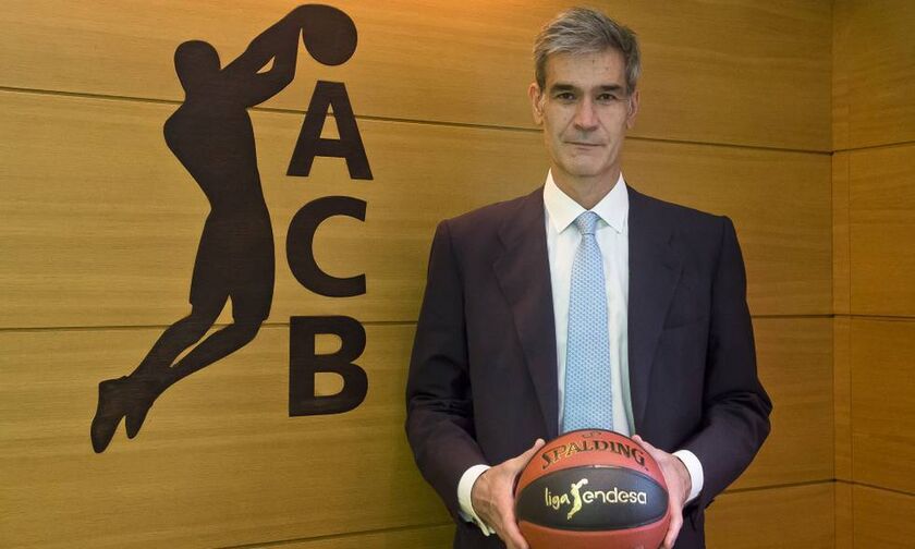 Πρόεδρος ACB: «Είμαστε κοντά στο να παίξουμε…»