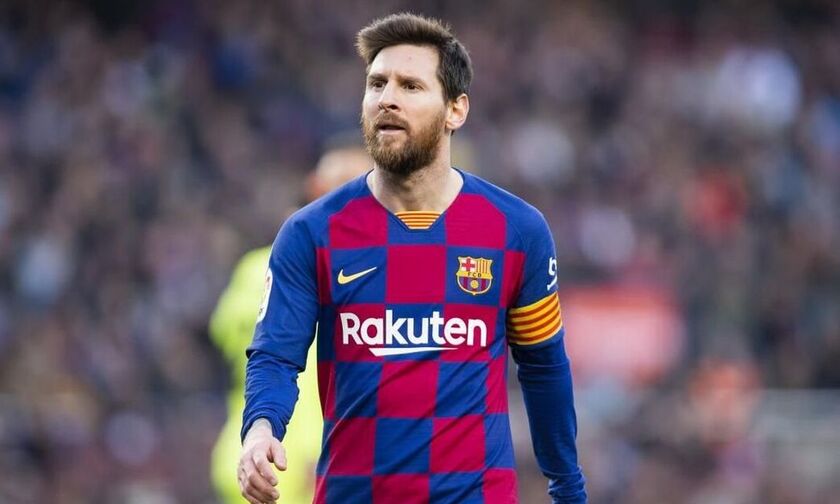 Μέσι: «Αδύνατον να κατακτήσουμε το Champions League παίζοντας έτσι»