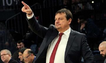 Αταμάν: «Η απόφαση για οριστική διακοπή στην Τουρκία ήταν βιαστική»