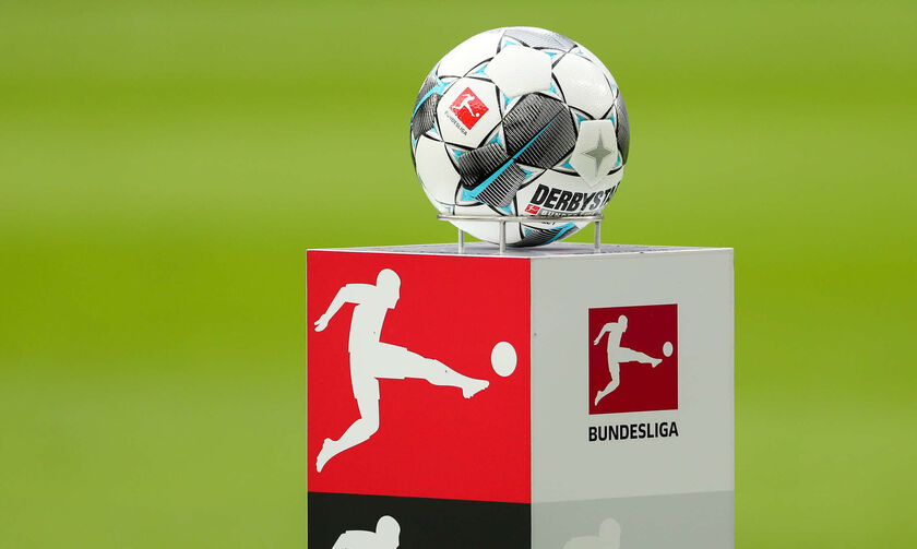 Bundesliga: Με αυτό το ιατρικό πρωτόκολλο παίζουν μπάλα !
