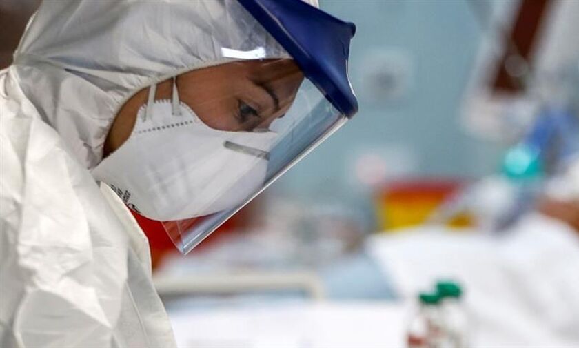 Κορονοϊός: Εννιά νέα κρούσματα και δύο θάνατοι στην Ελλάδα