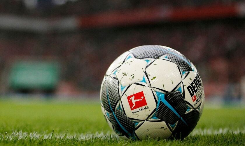 Bundesliga: Επανέναρξη με έξι ματς και... οκτώ τραυματισμούς!