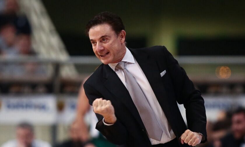 Πιτίνο: «Θα είμαι προπονητής της Εθνικής Ελλάδας»