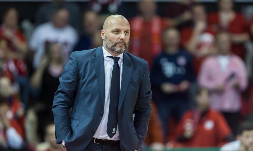 Τζόρτζεβιτς: «Αποσύρονται οι γαλλικές ομάδες από το Basketball Champions League» 