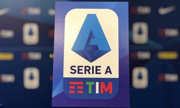 Serie A: Το υγειονομικό πρωτόκολλο για την επανέναρξη του πρωταθλήματος 