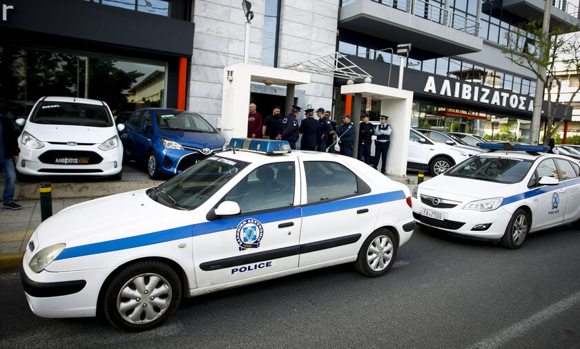 Αλεξανδρούπολη: Οπαδοί του ΠΑΟΚ και της ΑΕΚ ενεπλάκησαν στα επεισόδια 