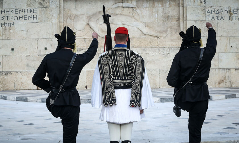 Εκδηλώσεις μνήμης για τη Γενοκτονία των Ελλήνων του Πόντου