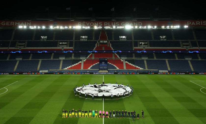 UEFA: Μονά παιχνίδια σε Champions League και Europa League από τα προημιτελικά
