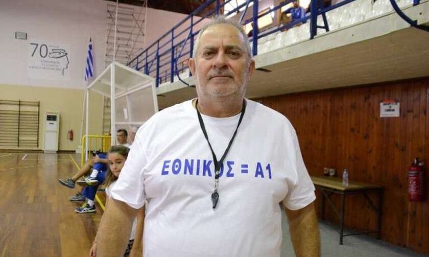 Μαυρίδης: «Είμαι Εθνικάρα και οπαδός του Ολυμπιακού!»