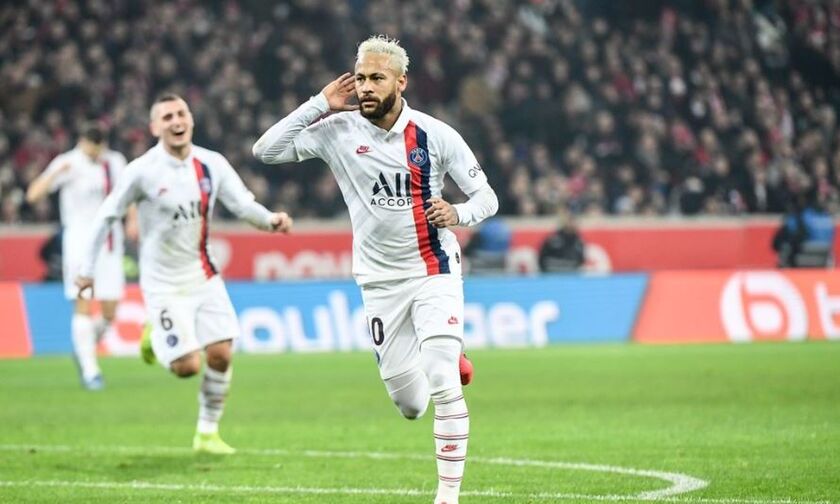 Πρώην μάνατζερ Νεϊμάρ: «Θα μείνει στο Παρίσι- Άλλαξαν τα οικονομικά δεδομένα»