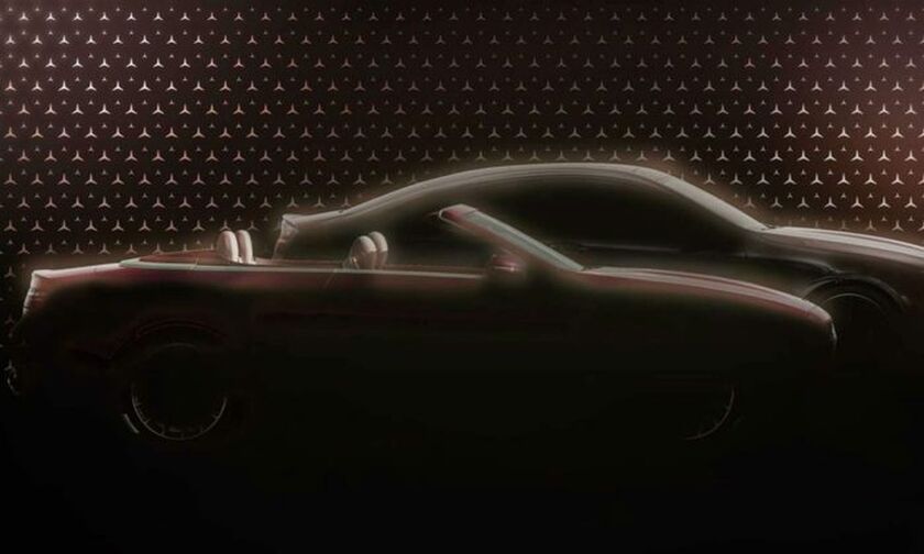 Έρχονται οι νέες Mercedes E-Class Coupe και Cabrio