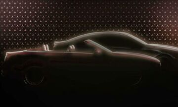 Έρχονται οι νέες Mercedes E-Class Coupe και Cabrio