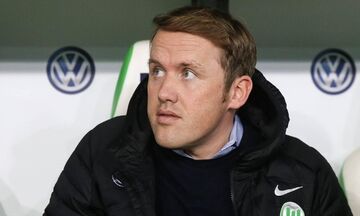 «Νέος αθλητικός διευθυντής του ΠΑΟΚ ο Γερμανός Όλαφ Ρέμπε»