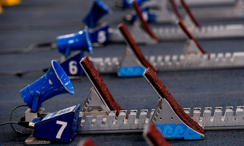 Τέλος Ιουνίου αρχίζει ξανά ο στίβος 